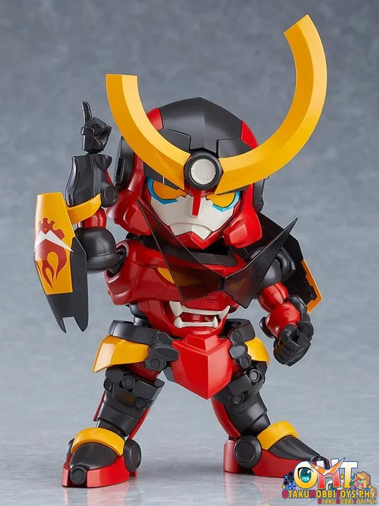 [Reissue] Moderoid Gurren Lagann - Extra Slot