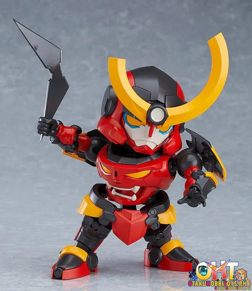 [Reissue] Moderoid Gurren Lagann - Extra Slot