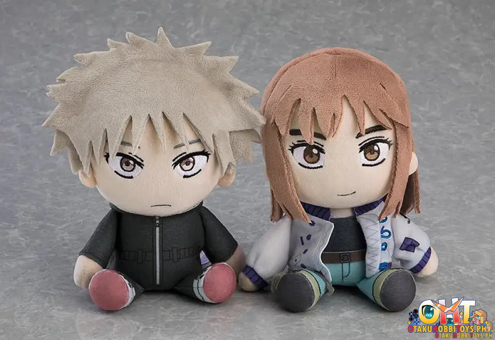 Good Smile Company Tengoku Daimakyo Plushie Maru