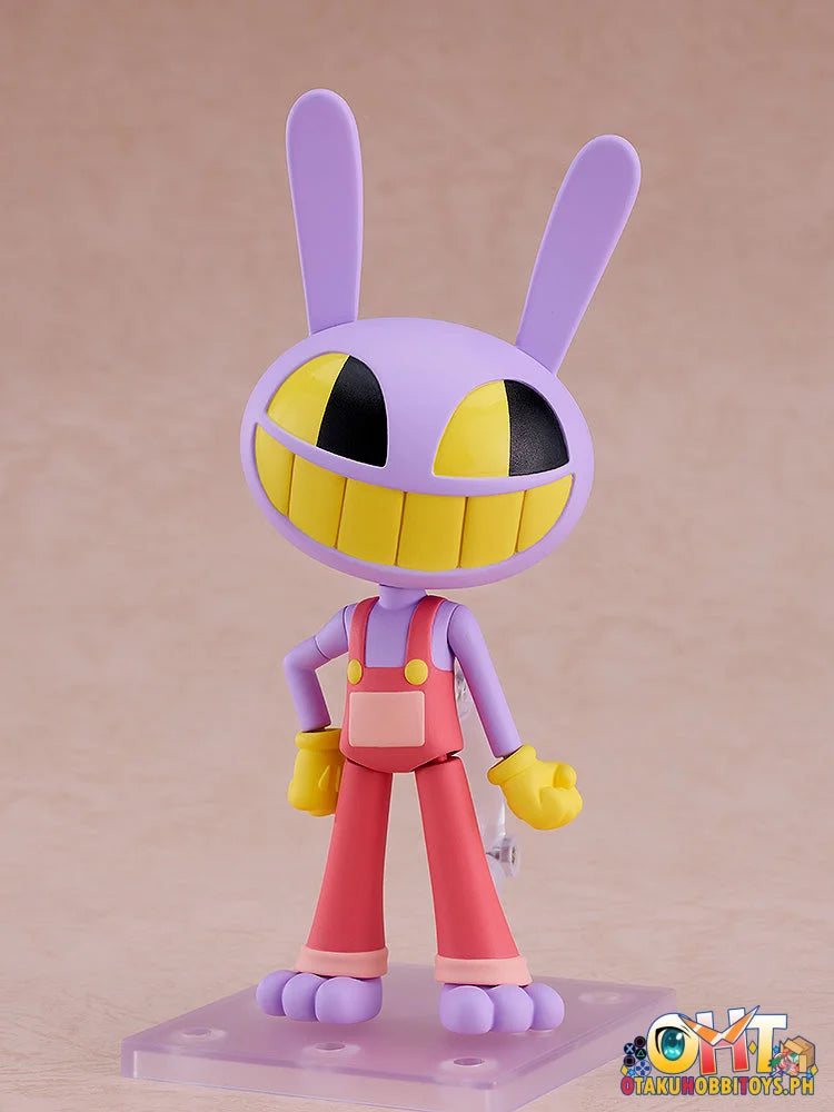 Good Smile Company The Amazing Digital Circus Nendoroid Jax Nendoroid