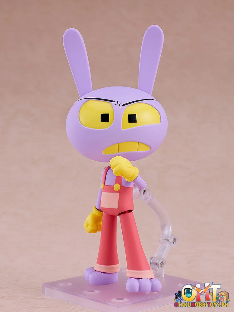 Good Smile Company The Amazing Digital Circus Nendoroid Jax Nendoroid