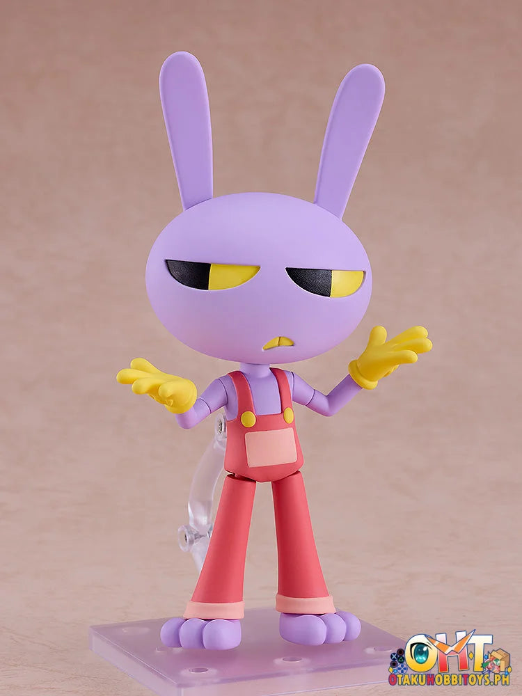 Good Smile Company The Amazing Digital Circus Nendoroid Jax Nendoroid