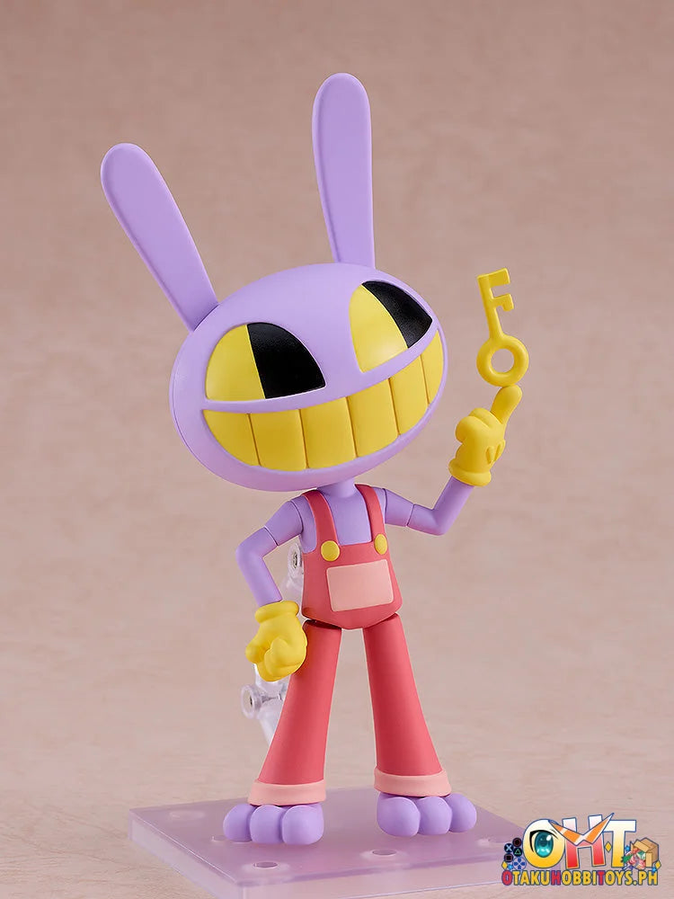 Good Smile Company The Amazing Digital Circus Nendoroid Jax Nendoroid