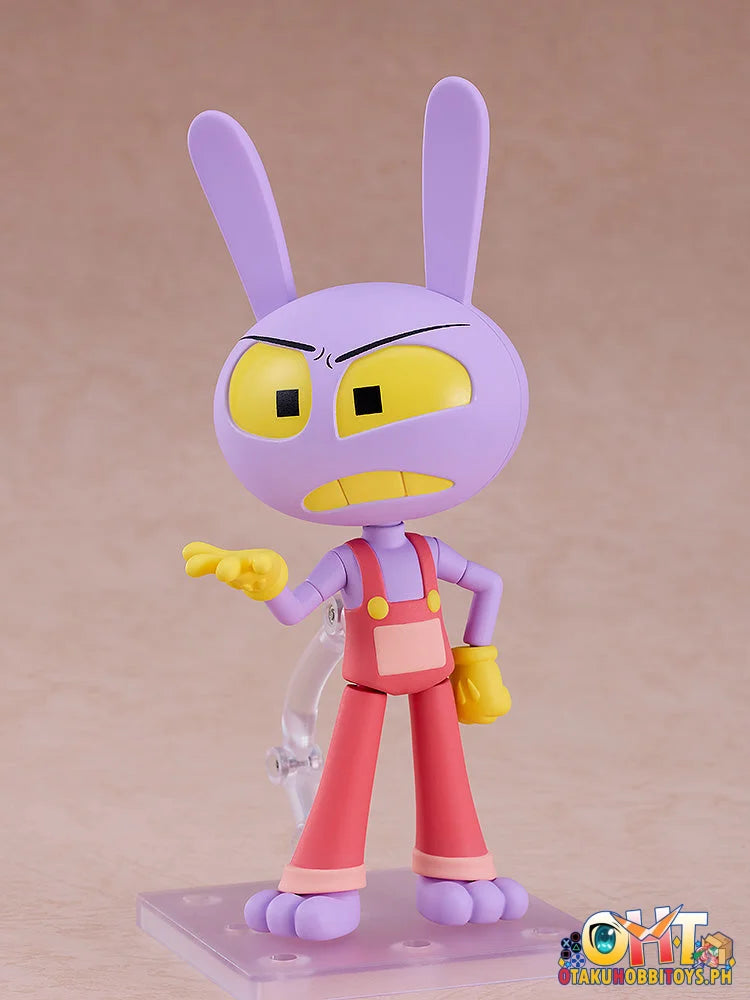 Good Smile Company The Amazing Digital Circus Nendoroid Jax Nendoroid