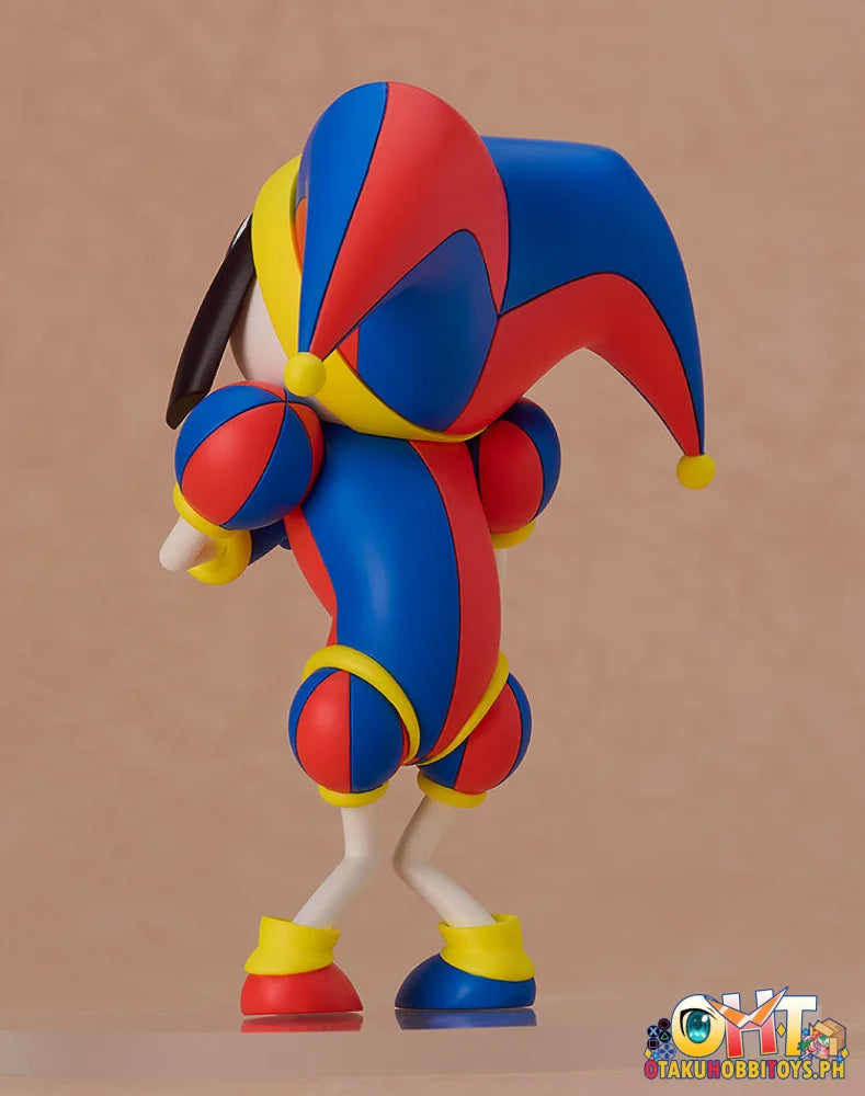 Good Smile Company The Amazing Digital Circus POP UP PARADE Pomni Scale Figure