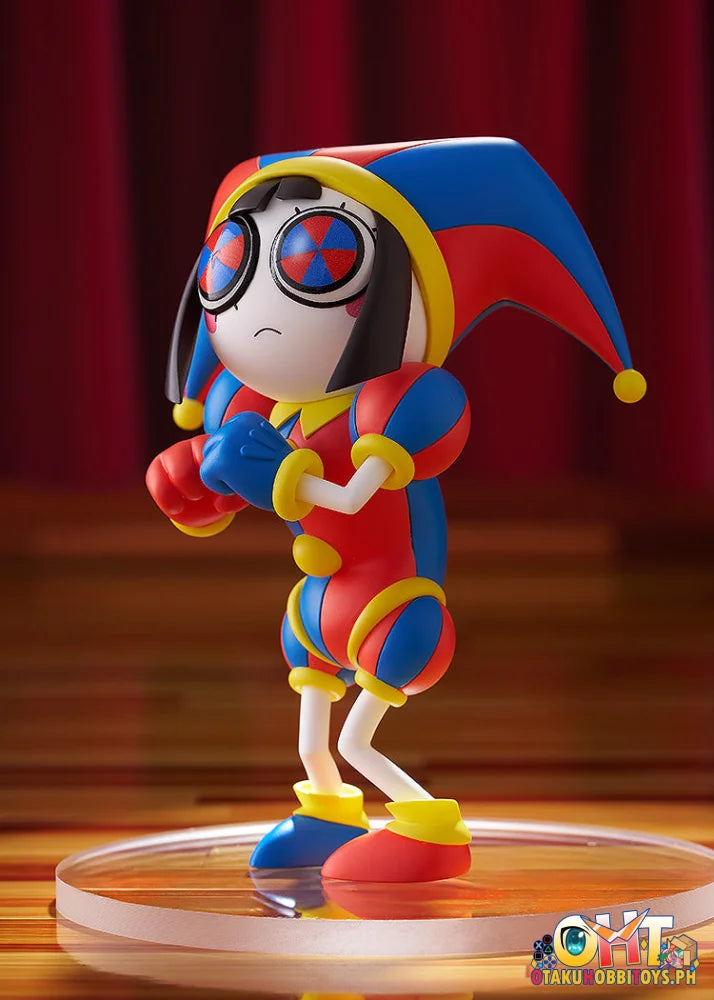 Good Smile Company The Amazing Digital Circus POP UP PARADE Pomni Scale Figure