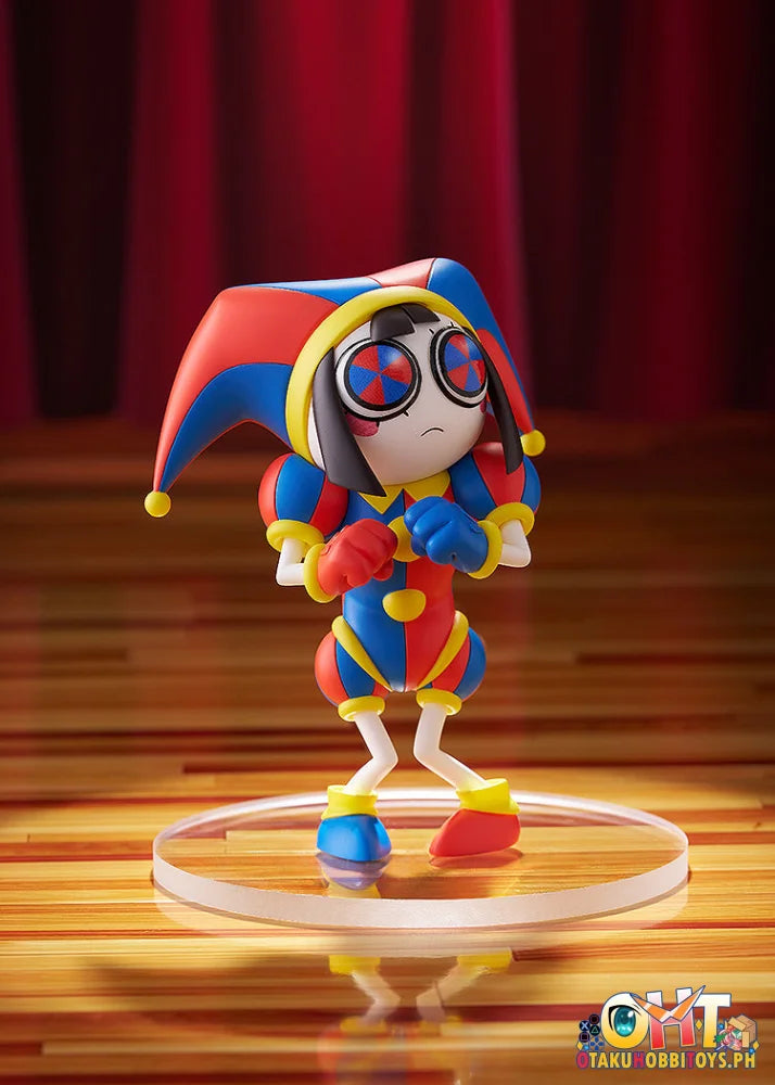 Good Smile Company The Amazing Digital Circus POP UP PARADE Pomni Scale Figure