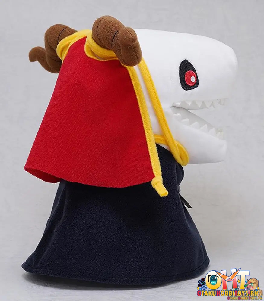 Good Smile Company The Ancient Magus Bride Season 2 Puppet Elias