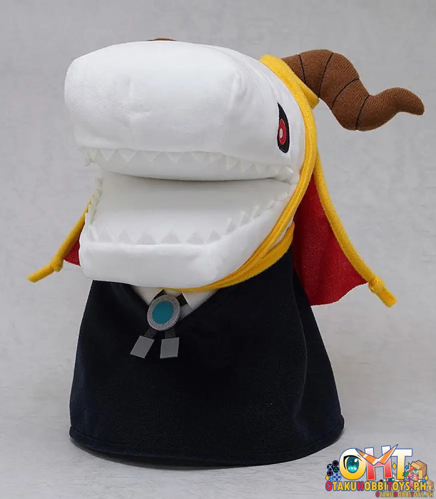 Good Smile Company The Ancient Magus Bride Season 2 Puppet Elias