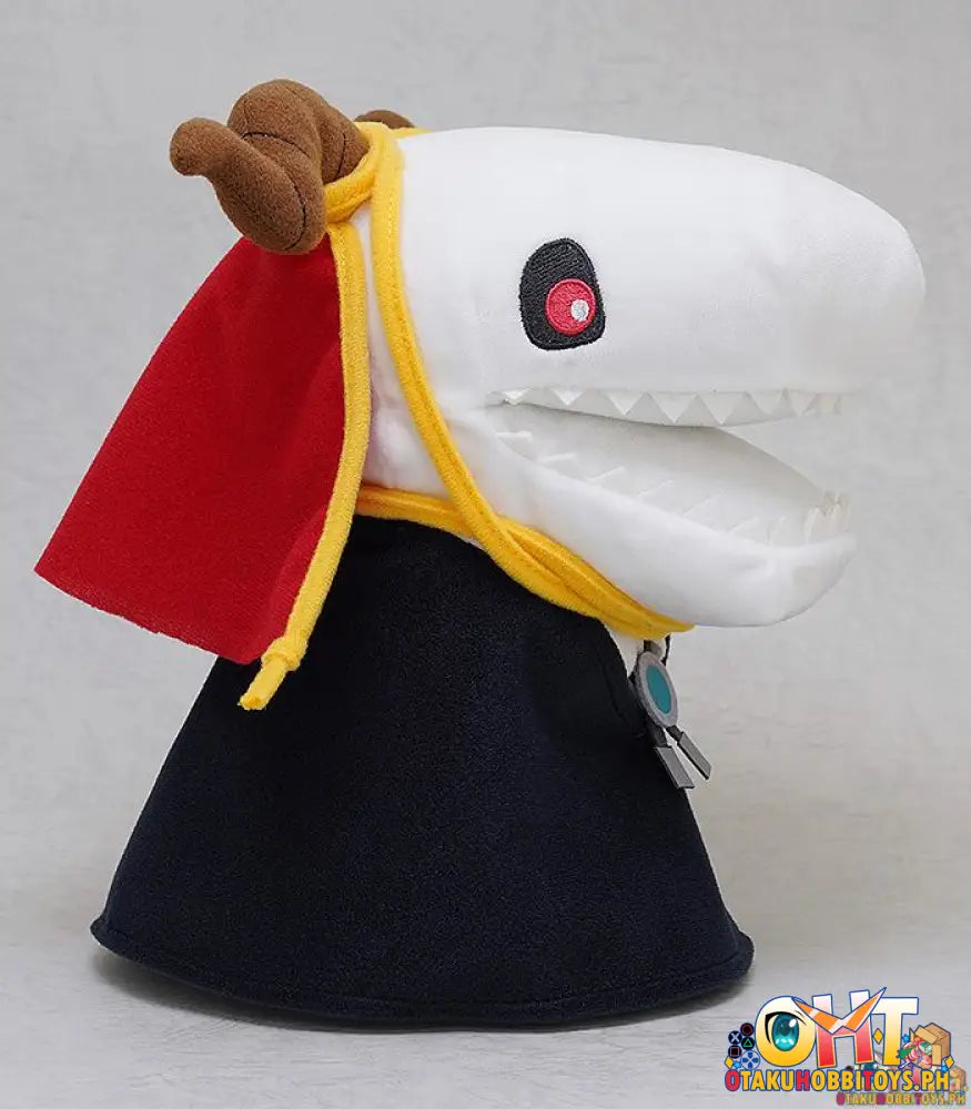 Good Smile Company The Ancient Magus Bride Season 2 Puppet Elias