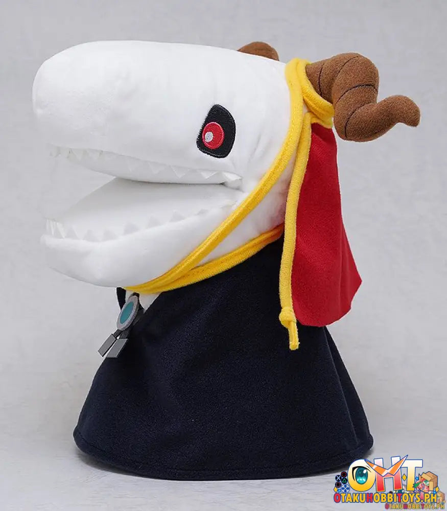 Good Smile Company The Ancient Magus Bride Season 2 Puppet Elias