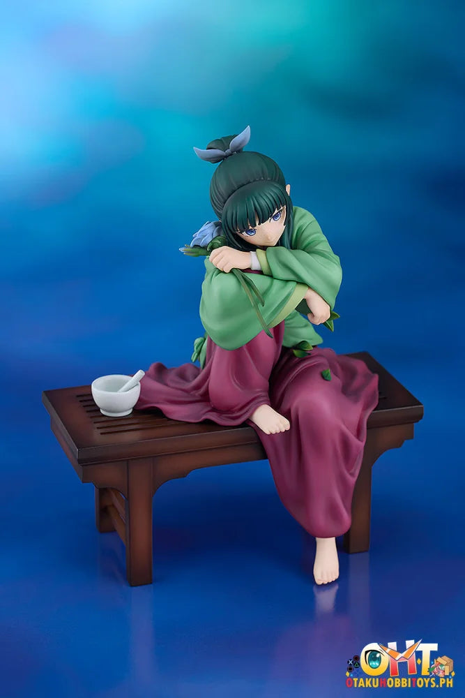 Good Smile Company The Apothecary Diaries 1/7 G.S. Collection Maomao - Scale Figure