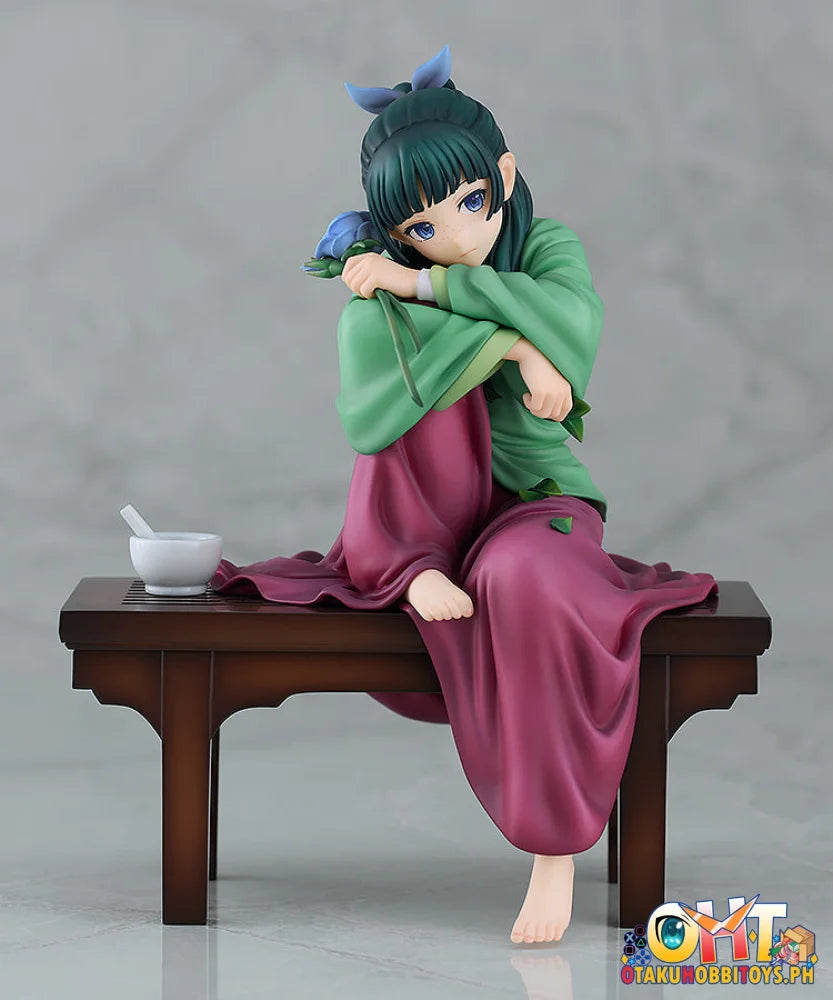 Good Smile Company The Apothecary Diaries 1/7 G.S. Collection Maomao - Scale Figure