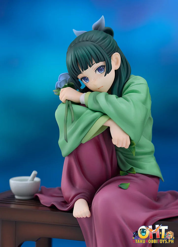 Good Smile Company The Apothecary Diaries 1/7 G.S. Collection Maomao - Scale Figure