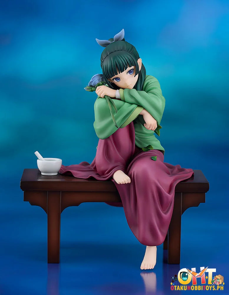 Good Smile Company The Apothecary Diaries 1/7 G.S. Collection Maomao - Scale Figure