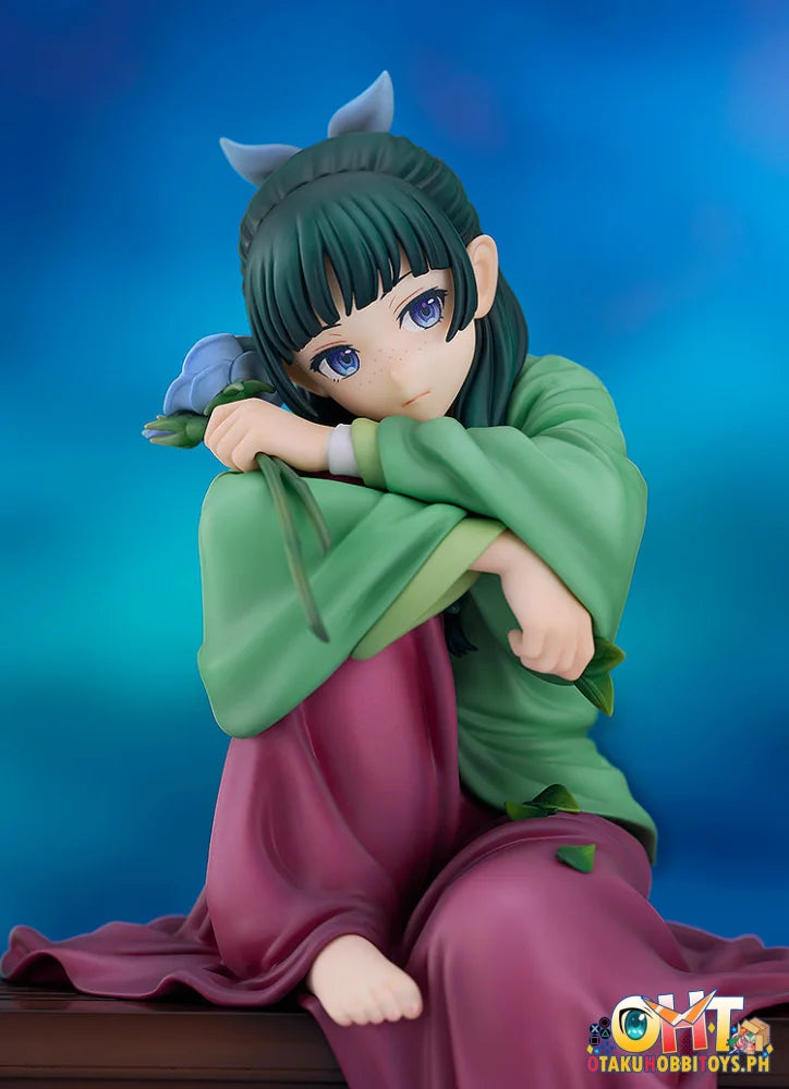 Good Smile Company The Apothecary Diaries 1/7 G.S. Collection Maomao - Scale Figure