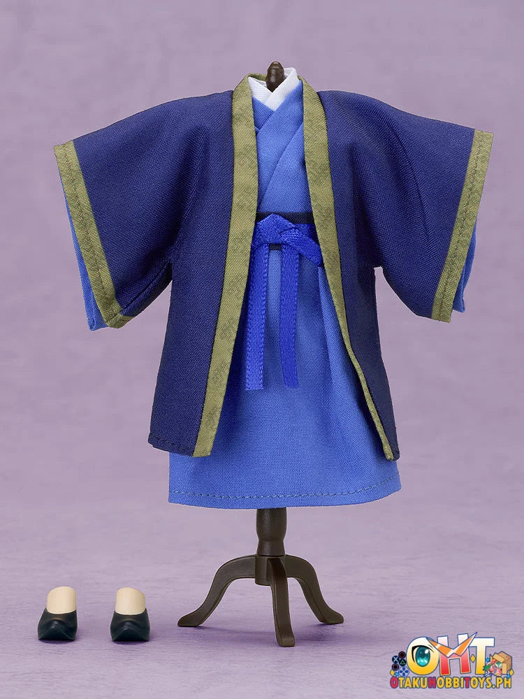 Good Smile Company The Apothecary Diaries Nendoroid Doll Jinshi - Nendoroid