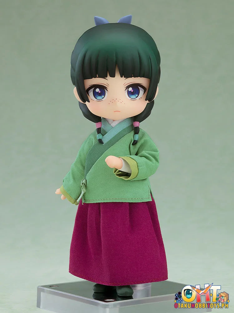 Good Smile Company The Apothecary Diaries Nendoroid Doll Maomao Nendoroid