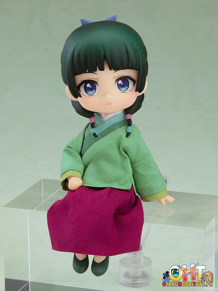 Good Smile Company The Apothecary Diaries Nendoroid Doll Maomao Nendoroid