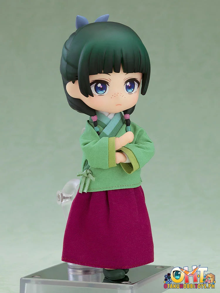 Good Smile Company The Apothecary Diaries Nendoroid Doll Maomao Nendoroid