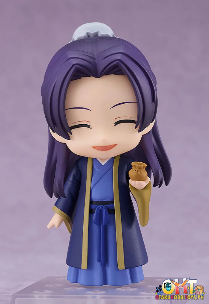 Good Smile Company The Apothecary Diaries Nendoroid Jinshi Nendoroid