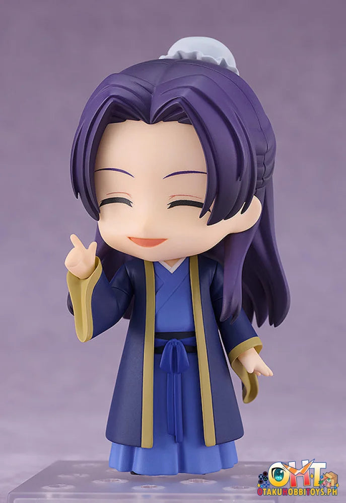 Good Smile Company The Apothecary Diaries Nendoroid Jinshi Nendoroid