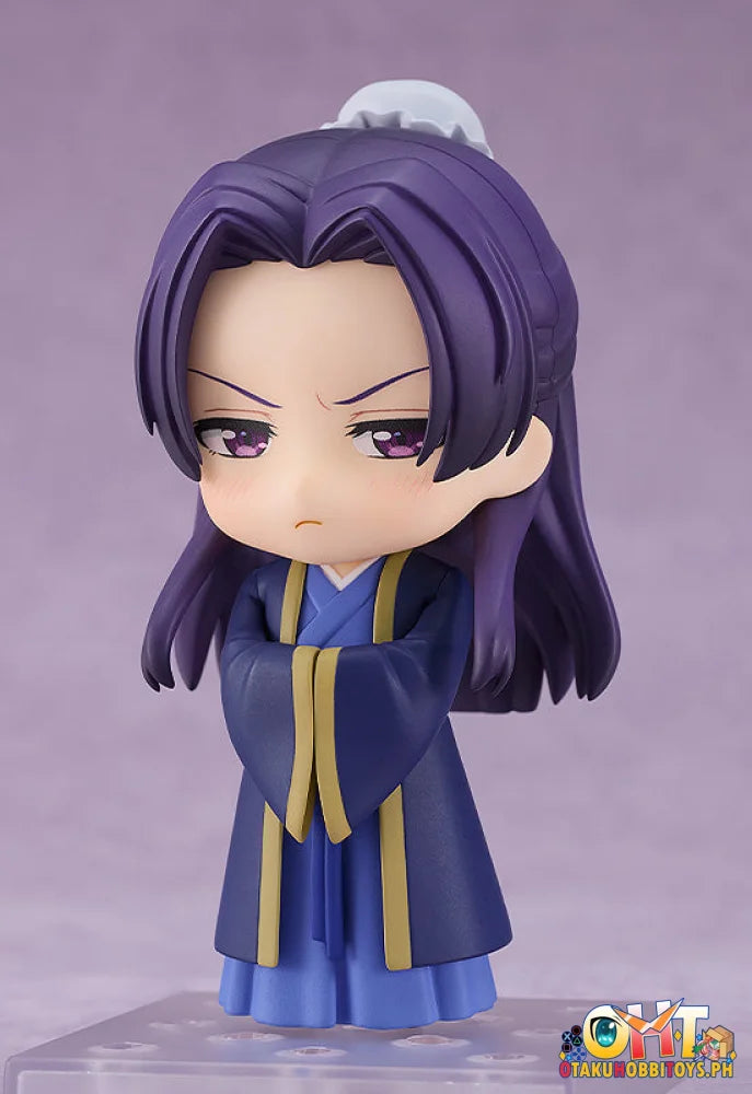 Good Smile Company The Apothecary Diaries Nendoroid Jinshi Nendoroid