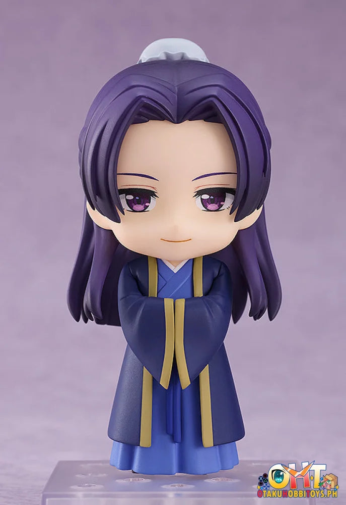 Good Smile Company The Apothecary Diaries Nendoroid Jinshi Nendoroid
