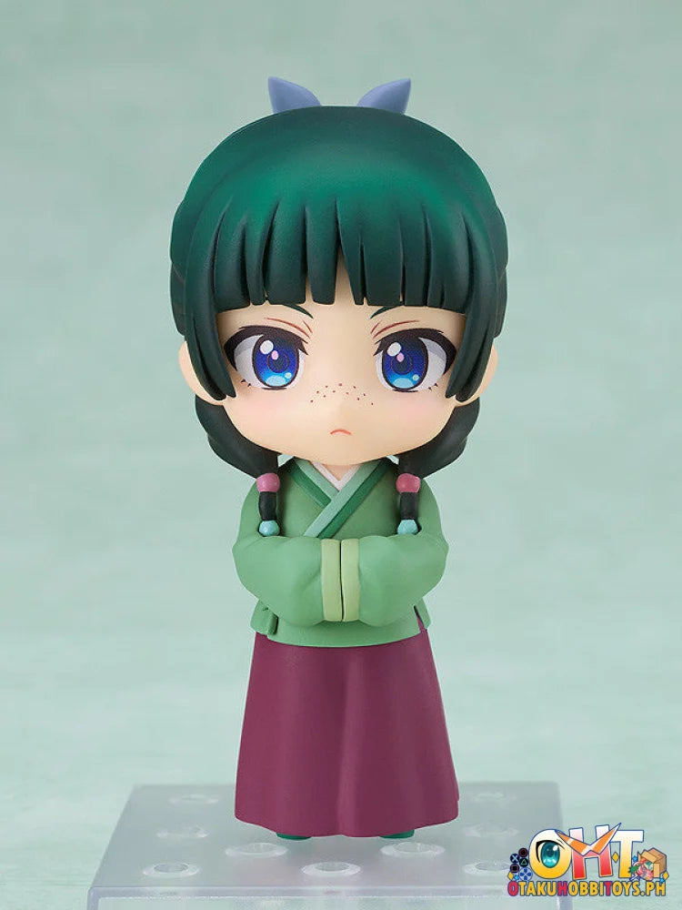 Good Smile Company The Apothecary Diaries Nendoroid Maomao Nendoroid