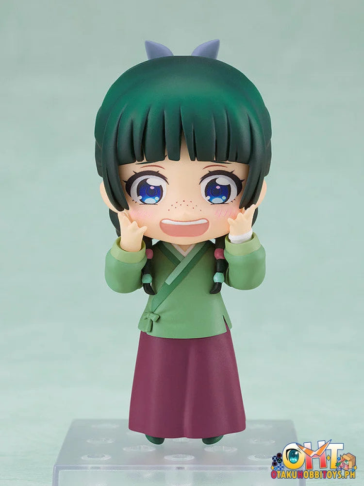 Good Smile Company The Apothecary Diaries Nendoroid Maomao Nendoroid