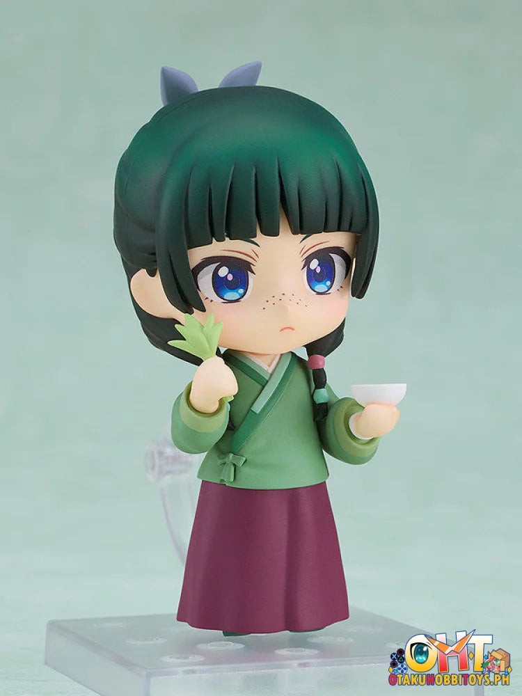 Good Smile Company The Apothecary Diaries Nendoroid Maomao Nendoroid