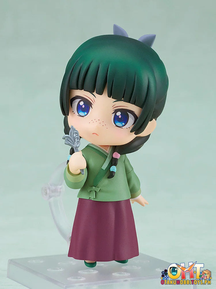 Good Smile Company The Apothecary Diaries Nendoroid Maomao Nendoroid