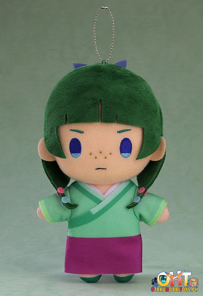 Good Smile Company The Apothecary Diaries Plushie Maomao Plush Doll