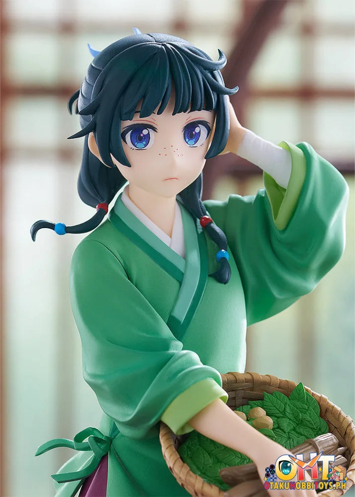 Good Smile Company The Apothecary Diaries POP UP PARADE Maomao Scale Figure