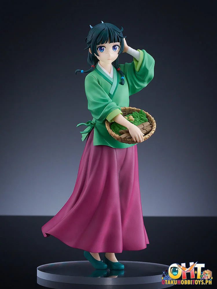 Good Smile Company The Apothecary Diaries POP UP PARADE Maomao Scale Figure