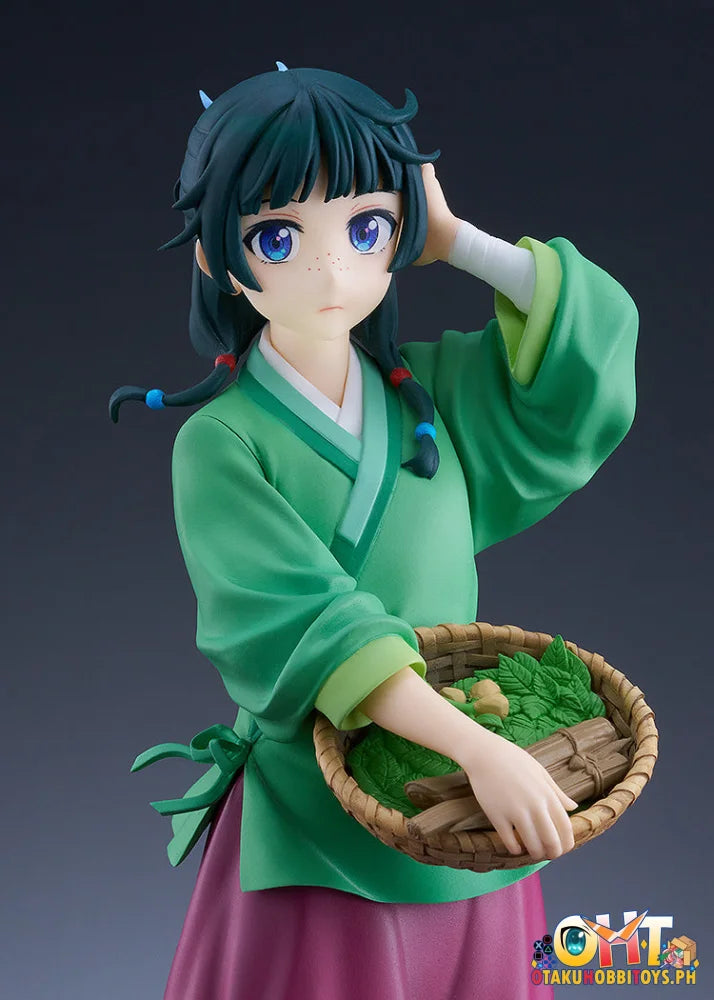 Good Smile Company The Apothecary Diaries POP UP PARADE Maomao Scale Figure