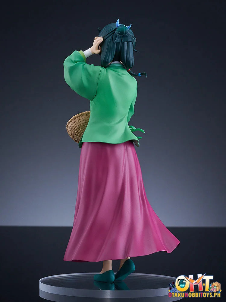 Good Smile Company The Apothecary Diaries POP UP PARADE Maomao Scale Figure