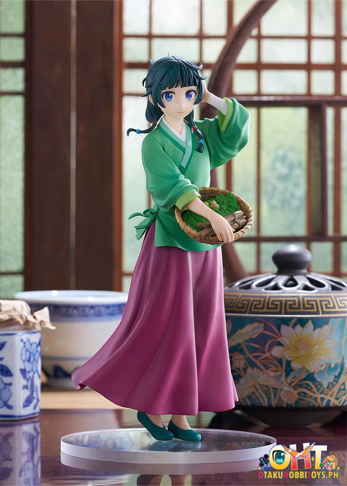 Good Smile Company The Apothecary Diaries POP UP PARADE Maomao Scale Figure