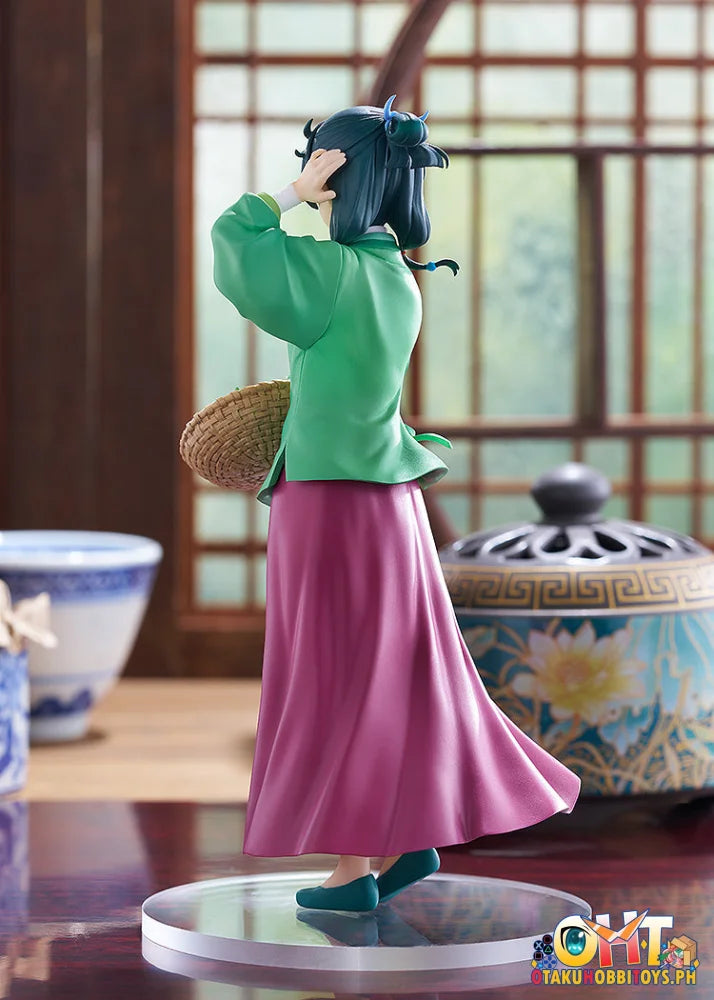 Good Smile Company The Apothecary Diaries POP UP PARADE Maomao Scale Figure
