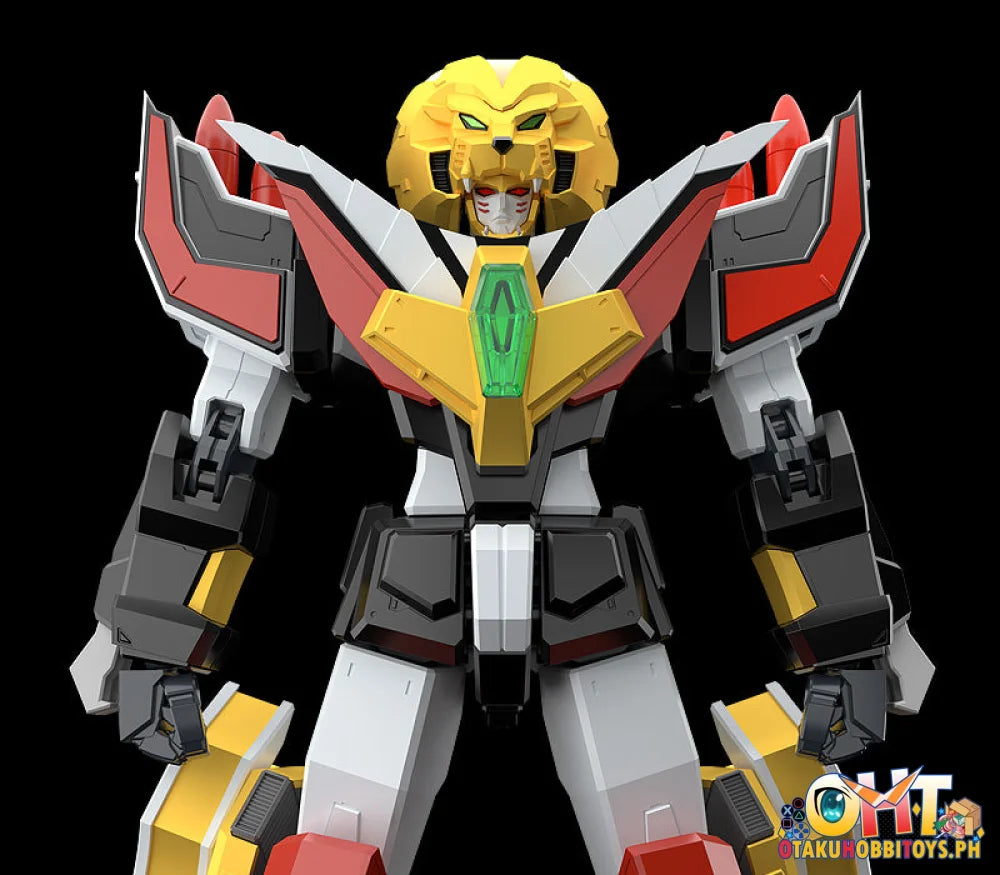 Good Smile Company The Brave Fighter of Legend Da-Garn THE GATTAI Ga-Orn