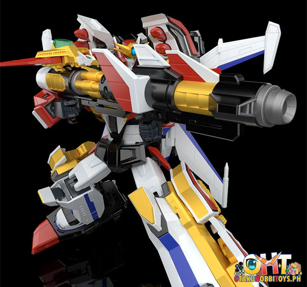 Good Smile Company The Brave Fighter of Legend Da-Garn THE GATTAI Ga-Orn