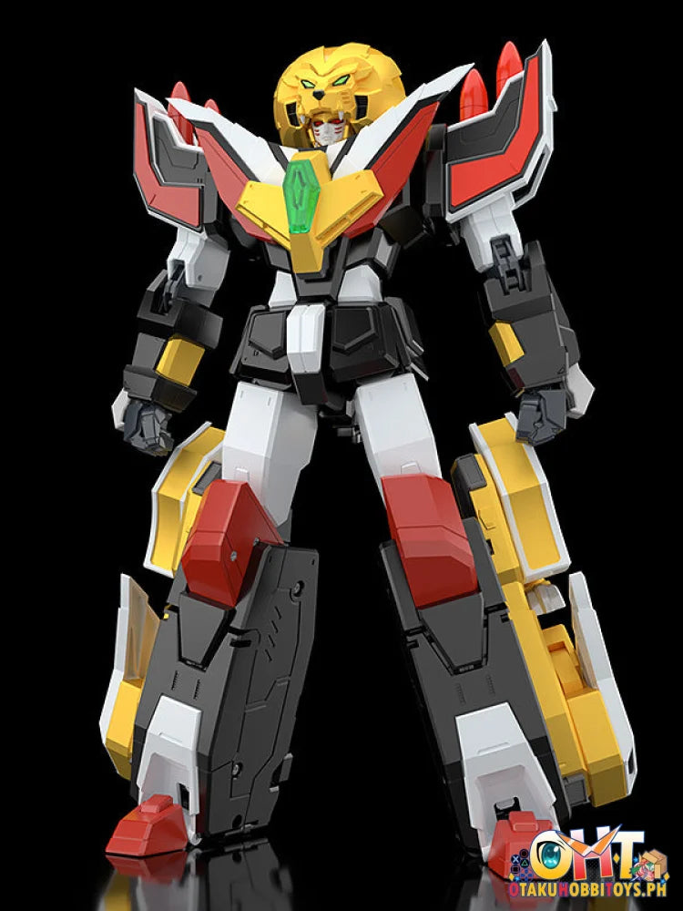 Good Smile Company The Brave Fighter of Legend Da-Garn THE GATTAI Ga-Orn