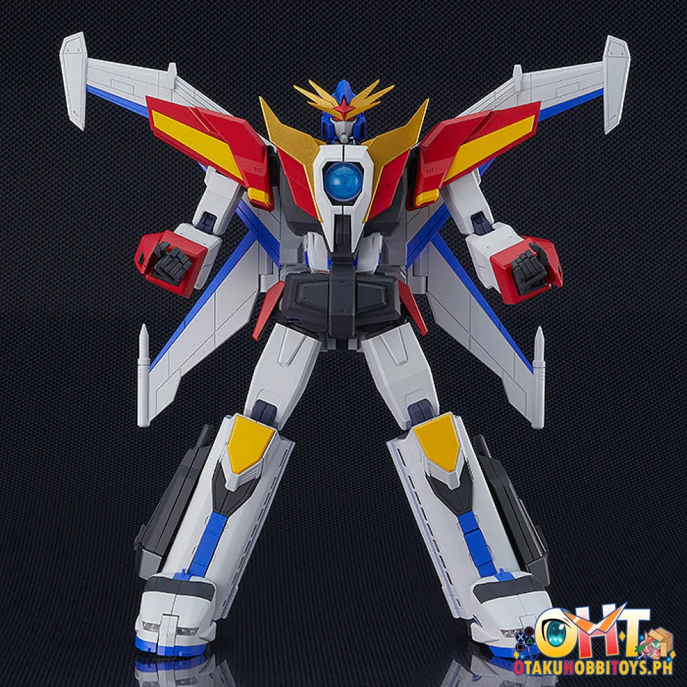 Good Smile Company The Brave Fighter of Legend Da-Garn THE GATTAI Da-Garn X