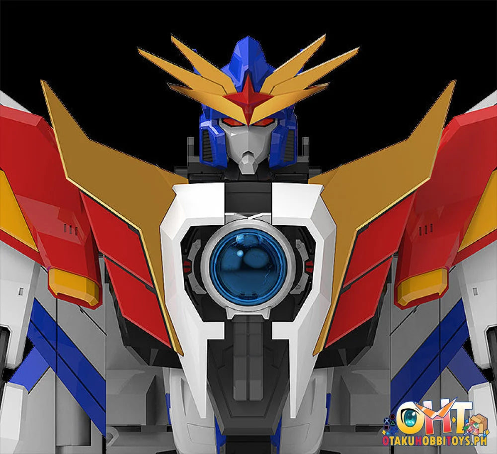 Good Smile Company The Brave Fighter of Legend Da-Garn THE GATTAI Da-Garn X