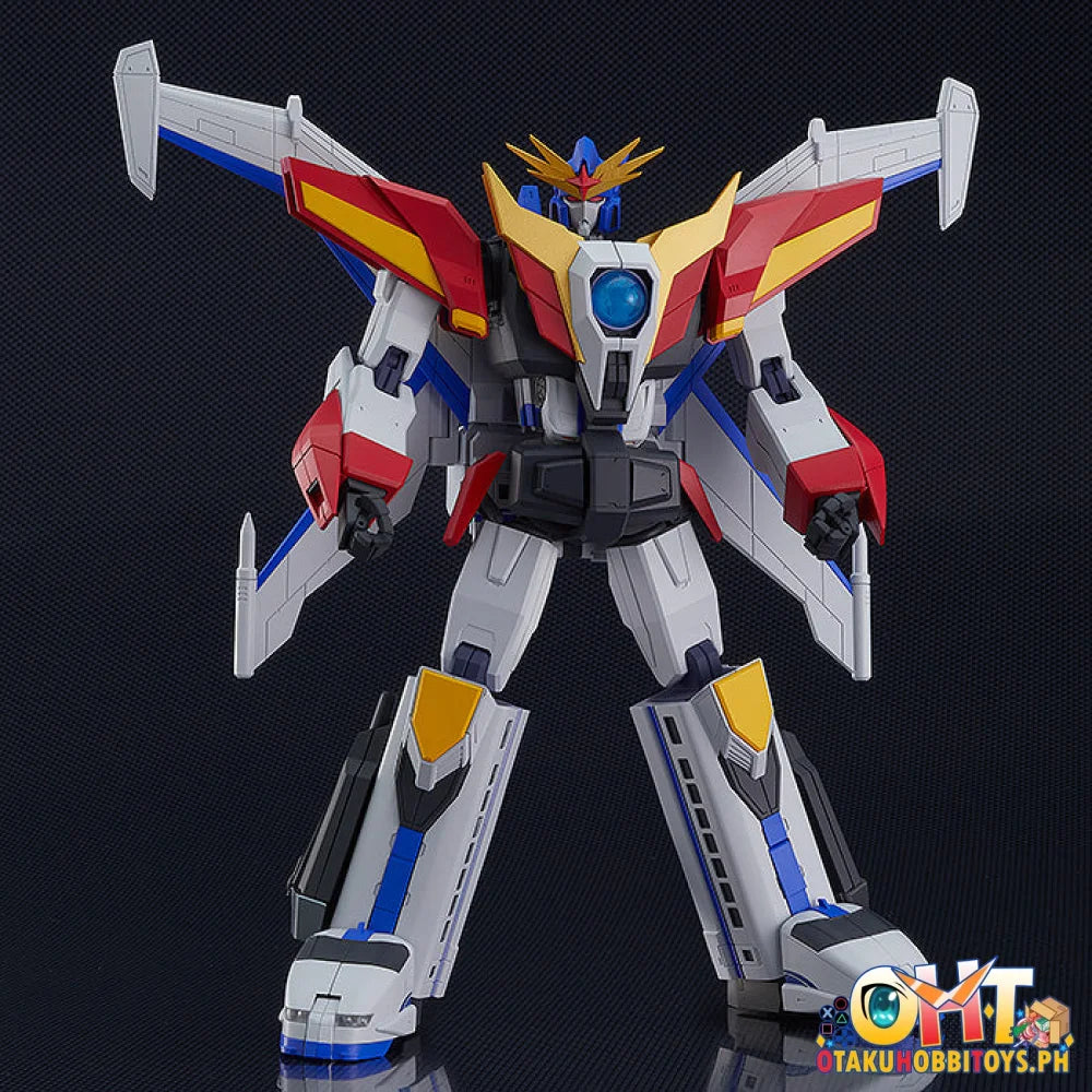 Good Smile Company The Brave Fighter of Legend Da-Garn THE GATTAI Da-Garn X