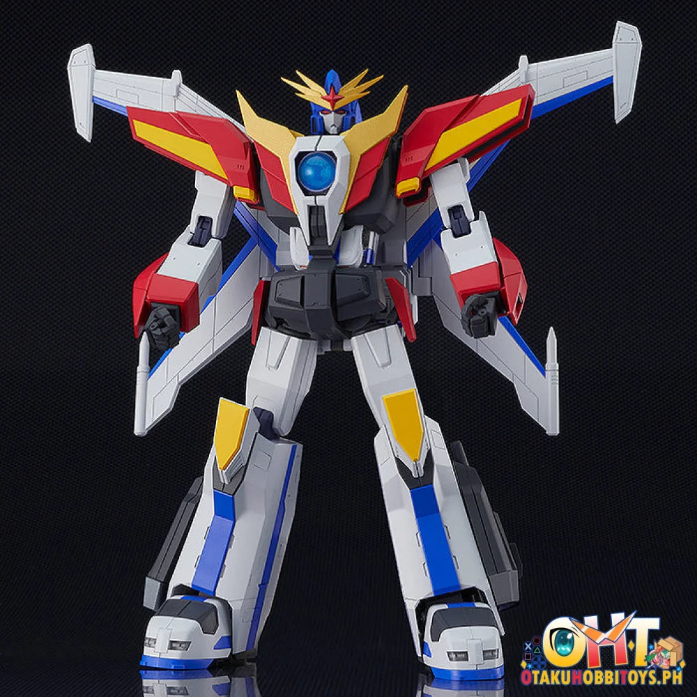 Good Smile Company The Brave Fighter of Legend Da-Garn THE GATTAI Da-Garn X