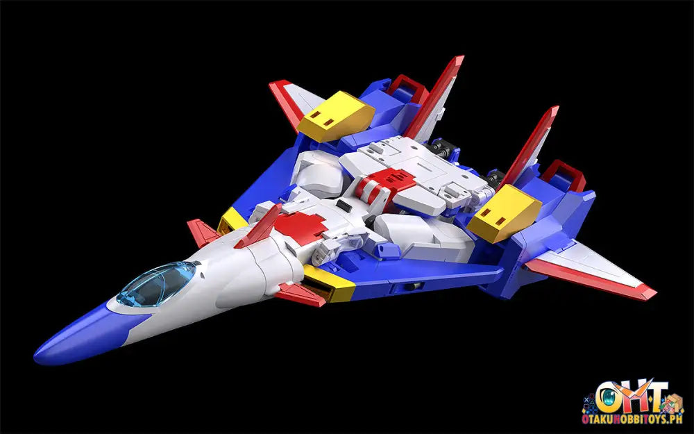 Good Smile Company The Brave Fighter Of Sun Fighbird The Gattai