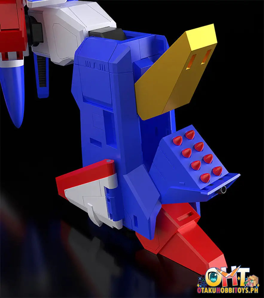 Good Smile Company The Brave Fighter Of Sun Fighbird The Gattai