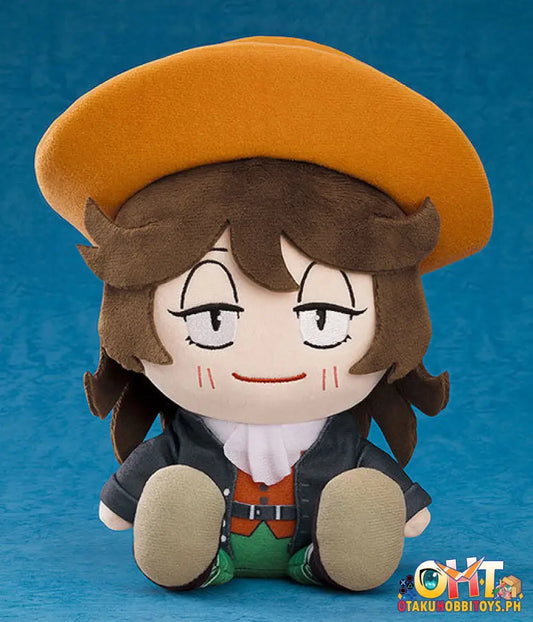 Good Smile Company The Delicious Adventures Of Dampier Plushie William Plush Doll