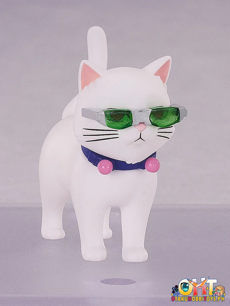 Good Smile Company The Disastrous Life of Saiki K. Nendoroid Kusuo Saiki - Nendoroid